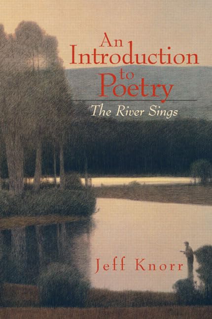 An  introduction to poetry Cover