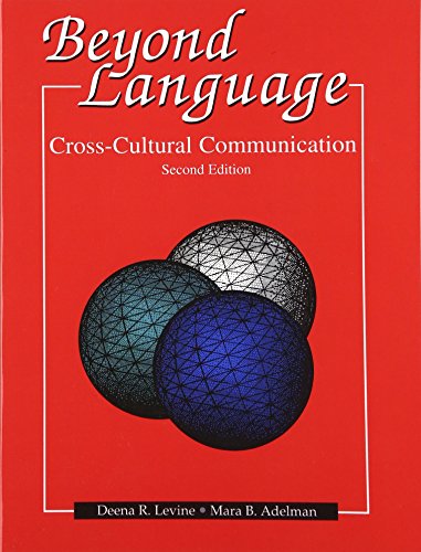 Beyond language Cover