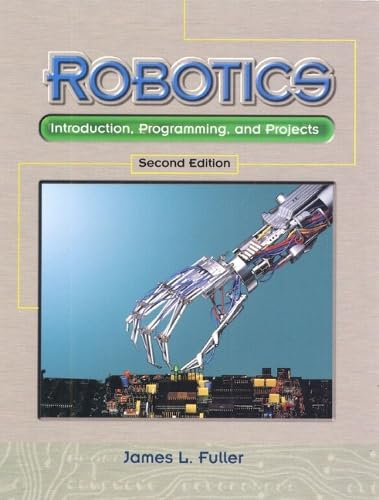 Robotics Cover