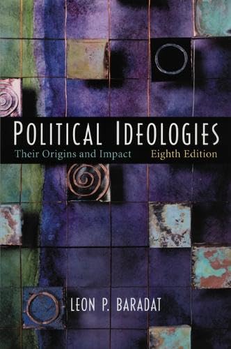 Political ideologies Cover