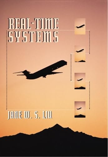 Real-Time Systems Cover