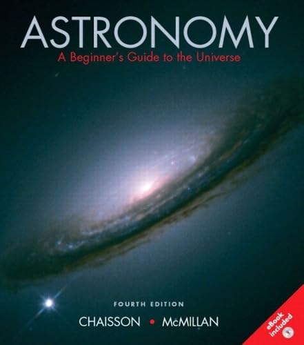 Astronomy Cover