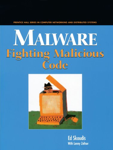 Malware Cover