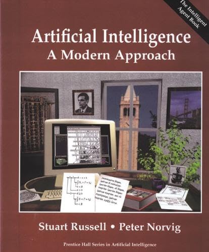 Artificial intelligence Cover