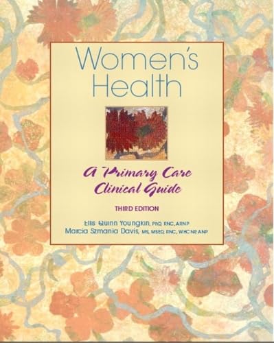 Women's health Cover