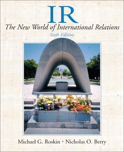 IR Cover
