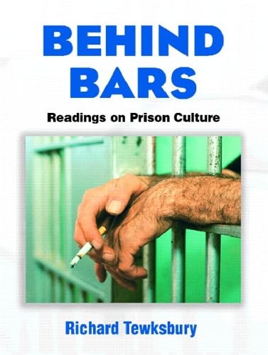 Behind Bars Cover