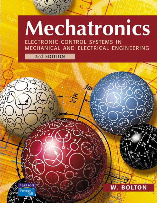 Mechatronics Cover