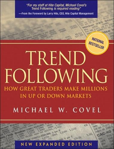 Trend following Cover