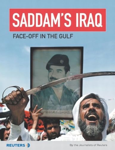 Saddam's Iraq Cover