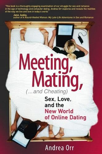 Meeting, mating, and cheating Cover