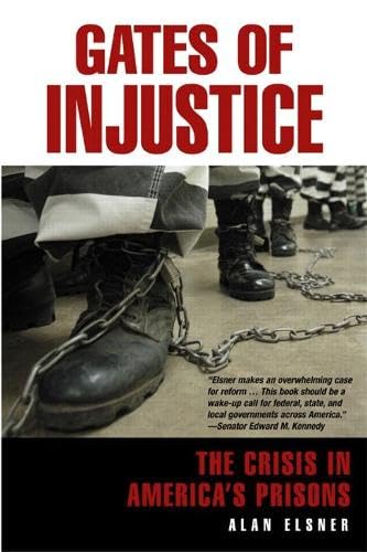 Gates of injustice Cover