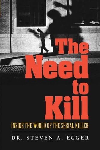 The Need to Kill Cover