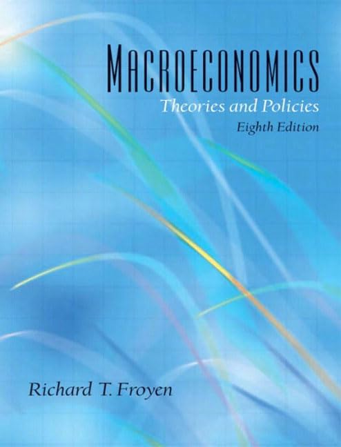 Macroeconomics Cover