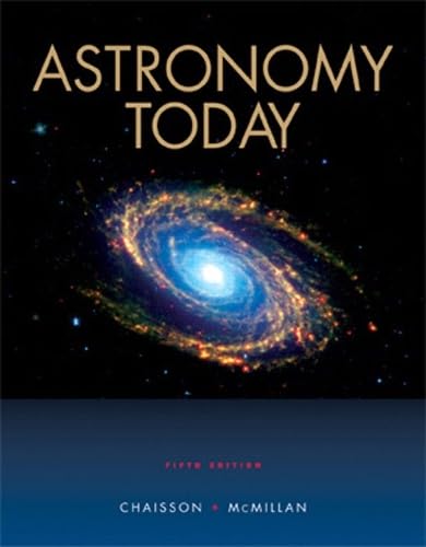 Astronomy today Cover