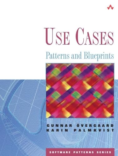 Use cases Cover