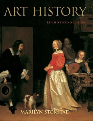Art history Cover