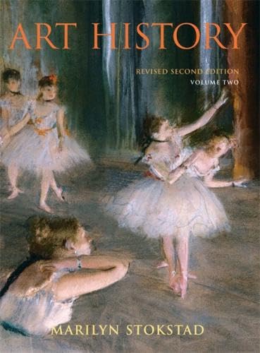 Art history Cover