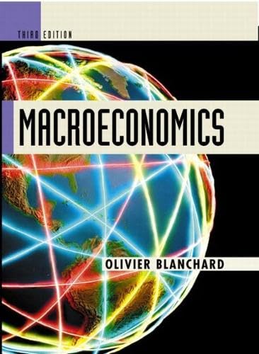Macroeconomics and Active Graphs CD Package Cover