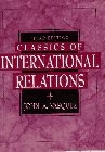 Classics of international relations Cover
