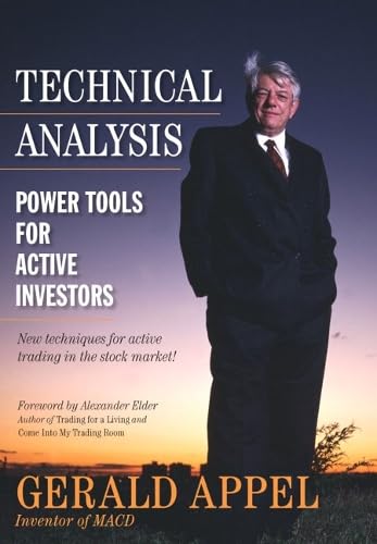 Technical analysis Cover
