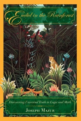 Euclid in the rainforest Cover