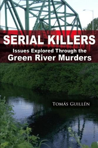Serial killers Cover