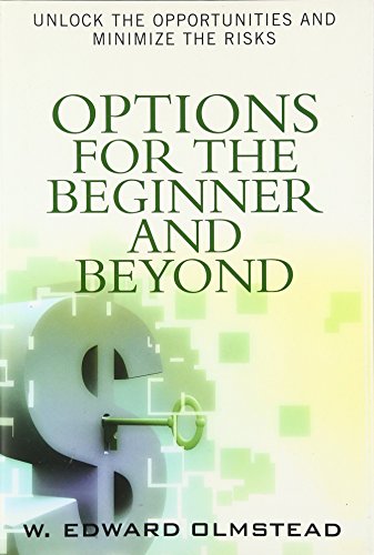 Options for the beginner and beyond Cover