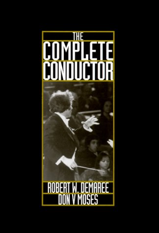 The complete conductor Cover