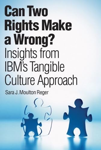 Can two rights make a wrong? Cover