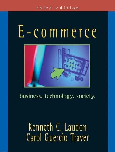 E-Commerce Cover