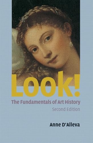 Look! Cover