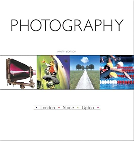 Photography Cover