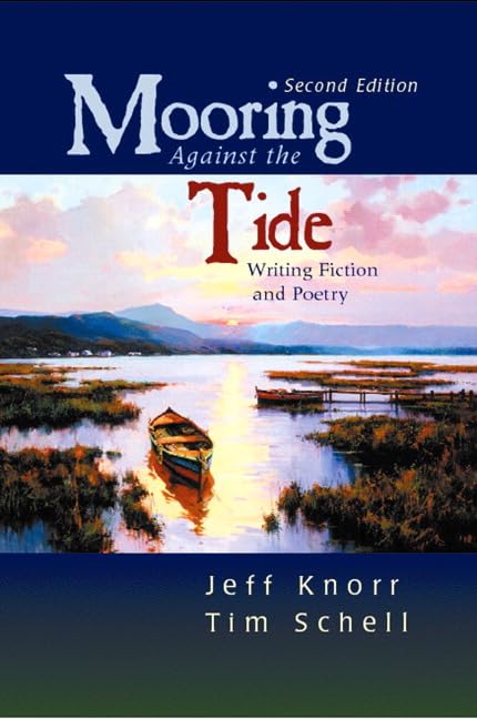 Mooring against the tide Cover