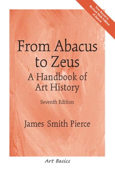 From Abacus to Zeus Cover
