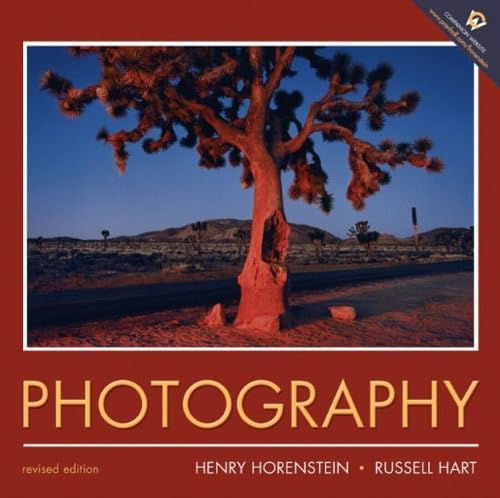 Photography Cover