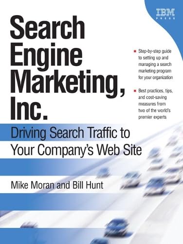 Search engine marketing, Inc. Cover