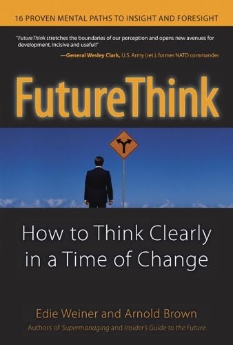 Future think Cover