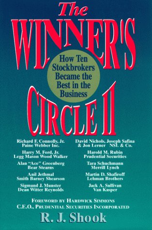 The Winner's Circle II Cover