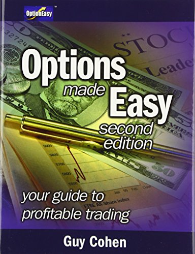 Options made easy Cover