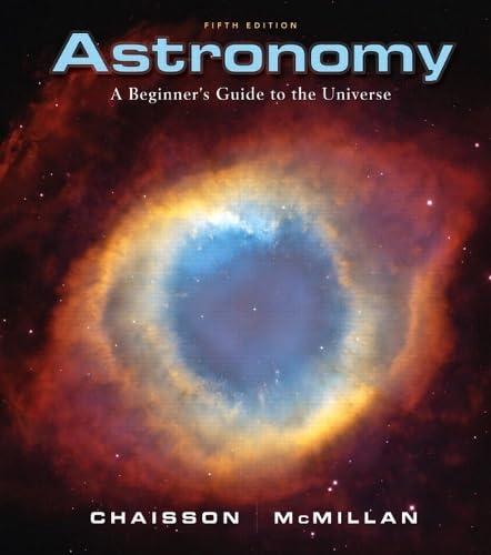 Astronomy Cover