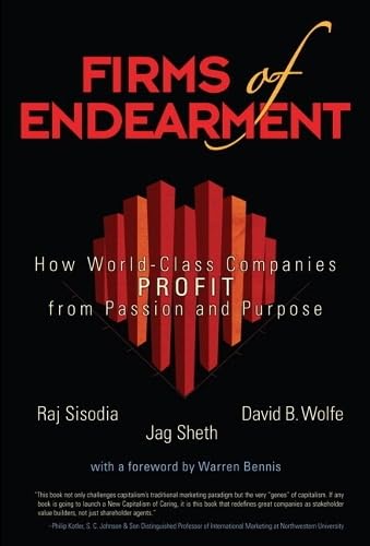 Firms of Endearment Cover