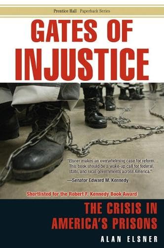 Gates of Injustice Cover