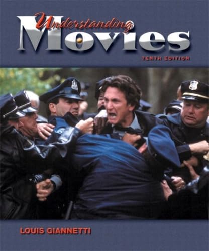 Understanding movies Cover