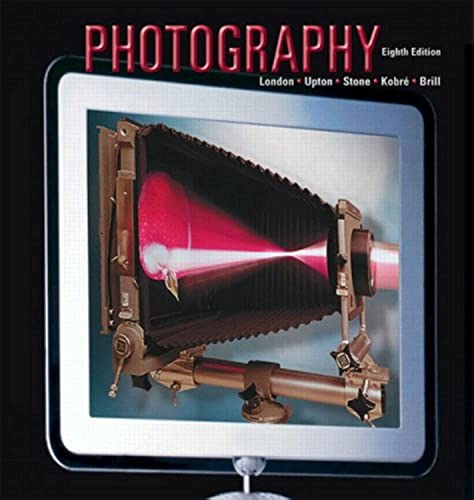 Photography Cover
