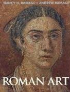 Roman art Cover