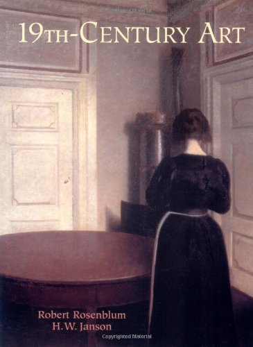 19th-century art Cover