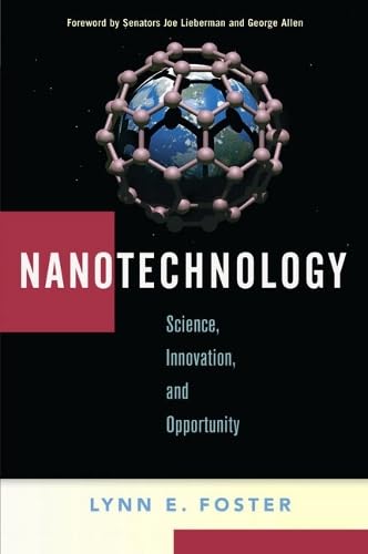 Nanotechnology Cover