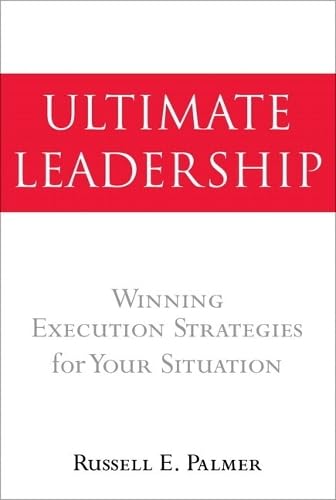 Ultimate Leadership Cover