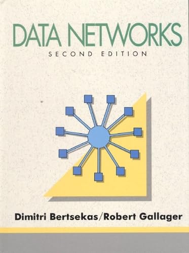 Data networks Cover